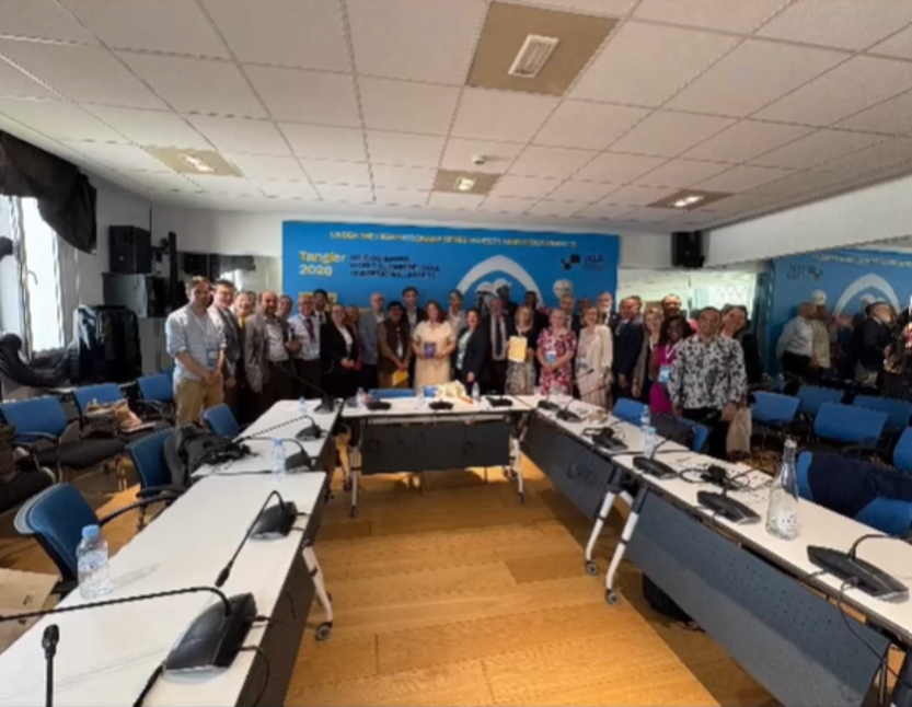 CIB Annual Meeting 2026
