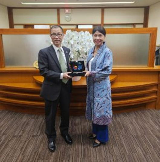 UCLG ASPAC