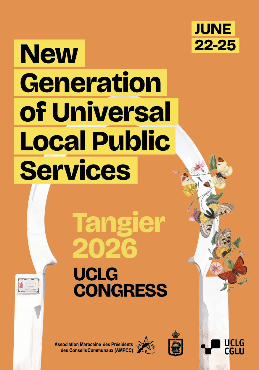 UCLG World Congress 2026