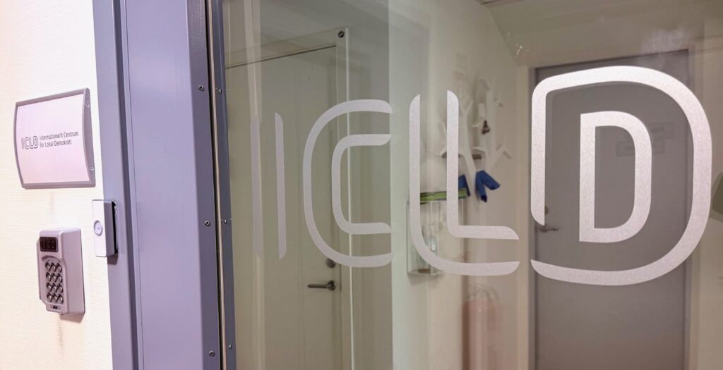 Closure of ICLD