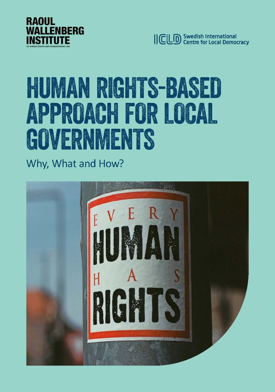 ICLD toolboxes for local governments
