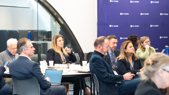 LPSA Global Roundtable 