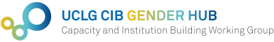 CIB Gender Hub